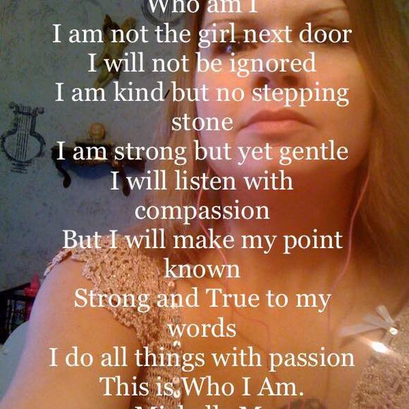 Meet your Posher, Michelle - Picture 1 of 1